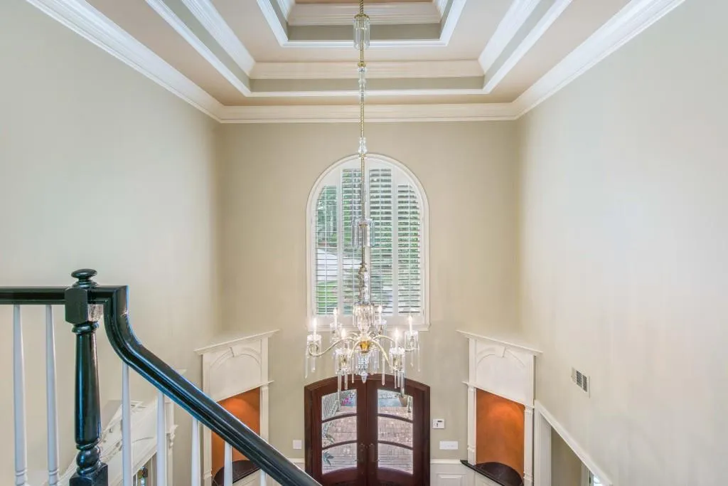 327 Mount Vernon Highway, Sandy Springs, Georgia 30328, 5 Bedrooms Bedrooms, ,4 BathroomsBathrooms,Residential,Sold,327 Mount Vernon Highway,5729388