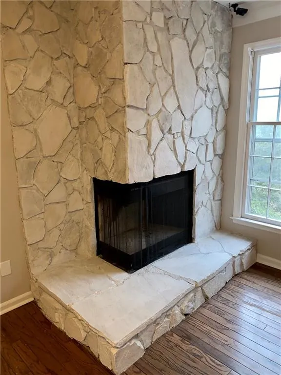 6700 Roswell Road Unit 15d, Atlanta, Georgia 30328, 3 Bedrooms Bedrooms, ,2 BathroomsBathrooms,Residential,Sold,6700 Roswell Road Unit 15d,6834508