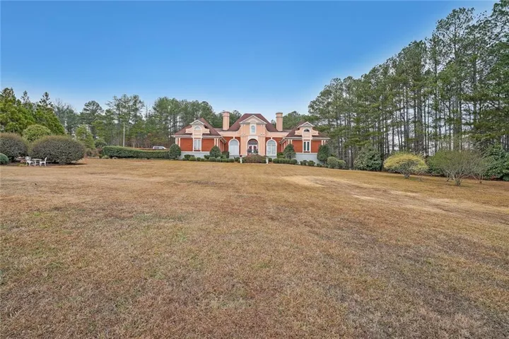1827 Poplar Springs Road, Hiram, Georgia 30141
