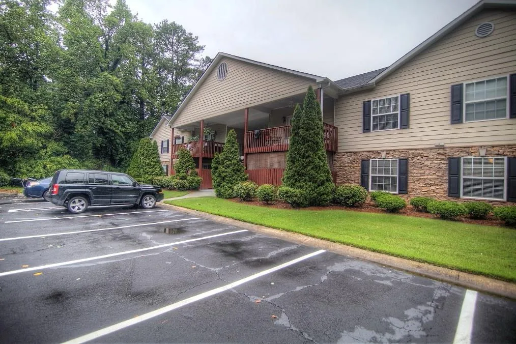 1702 Brighton Point Unit 1702, Atlanta, Georgia 30328, 3 Bedrooms Bedrooms, ,2 BathroomsBathrooms,Residential,Sold,1702 Brighton Point Unit 1702,5715489