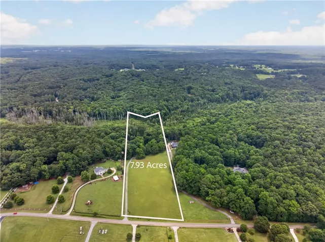 365 Nunnally Farm Road, Monroe, Georgia 30655