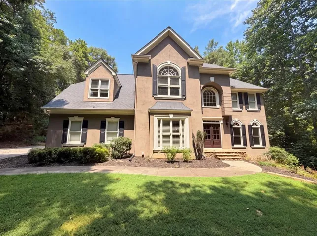 120 Bay Colt Road, Milton, Georgia 30009
