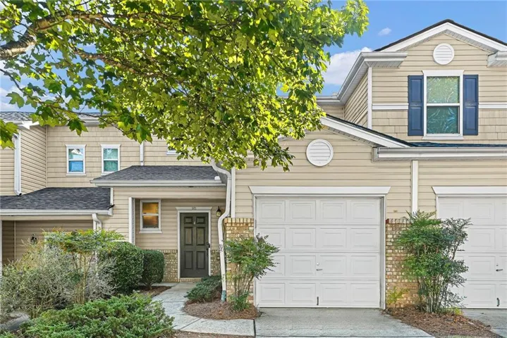 302 Oak Leaf Place, Acworth, Georgia 30102
