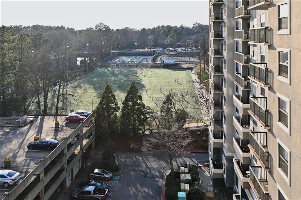 795 Hammond Drive Unit 811, Atlanta, Georgia 30328, 1 Bedroom Bedrooms, ,1 BathroomBathrooms,Residential,Sold,795 Hammond Drive Unit 811,7336700