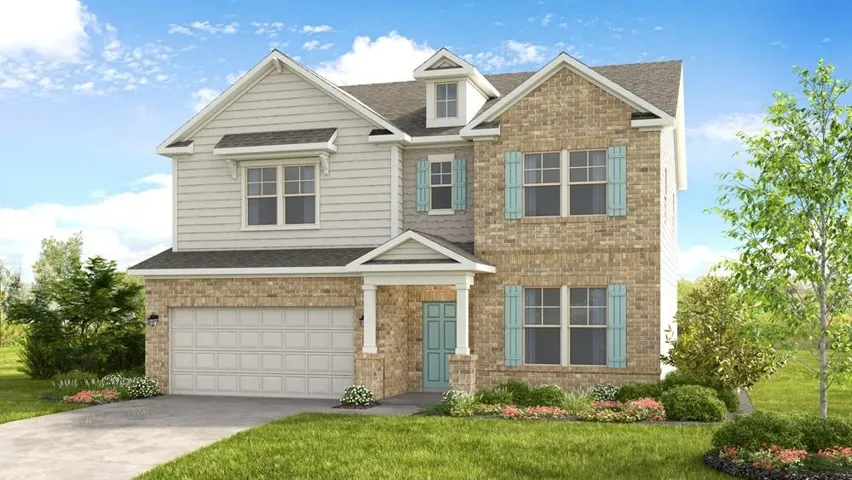 Kirkwood Rendering