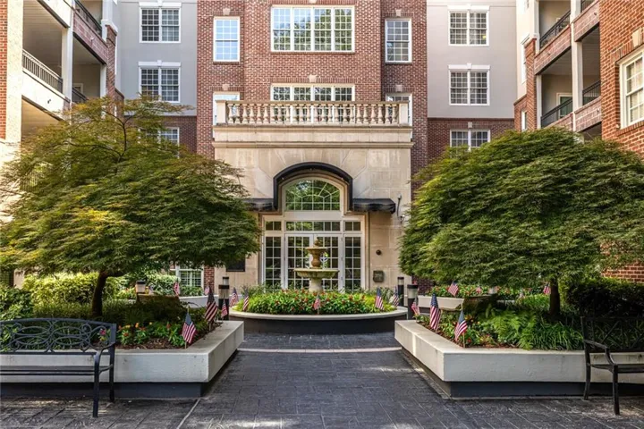 50 Biscayne Drive Nw Unit 3111, Atlanta, Georgia 30309