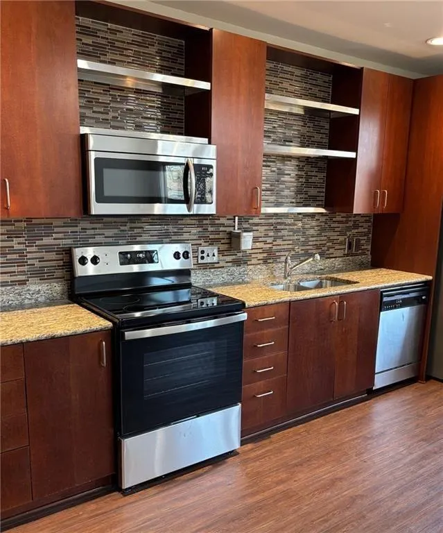 1342 Rietveld Row Nw, Atlanta, Georgia 30318, 2 Bedrooms Bedrooms, ,2 BathroomsBathrooms,Residential,For Sale,1342 Rietveld Row Nw,7669613