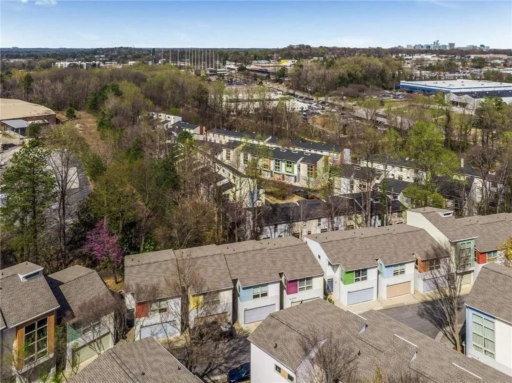 1342 Rietveld Row Nw, Atlanta, Georgia 30318, 2 Bedrooms Bedrooms, ,2 BathroomsBathrooms,Residential,For Sale,1342 Rietveld Row Nw,7669613