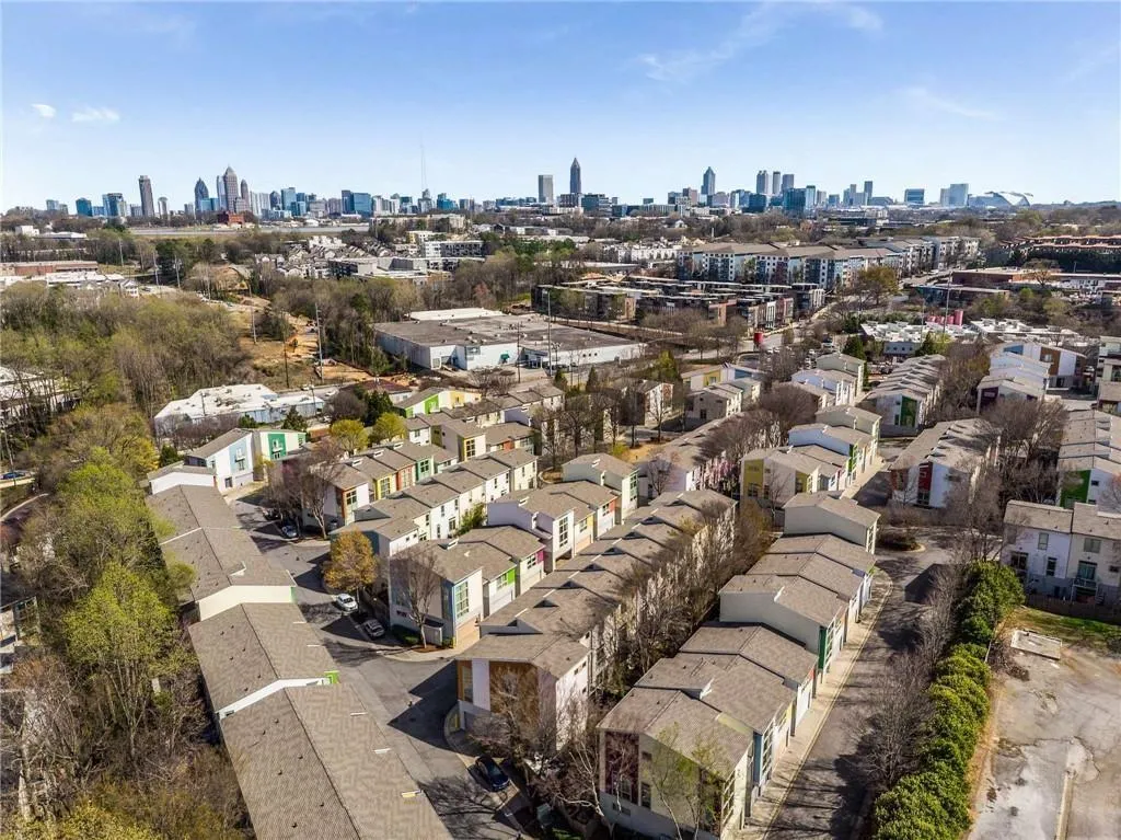 1342 Rietveld Row Nw, Atlanta, Georgia 30318, 2 Bedrooms Bedrooms, ,2 BathroomsBathrooms,Residential,For Sale,1342 Rietveld Row Nw,7669613