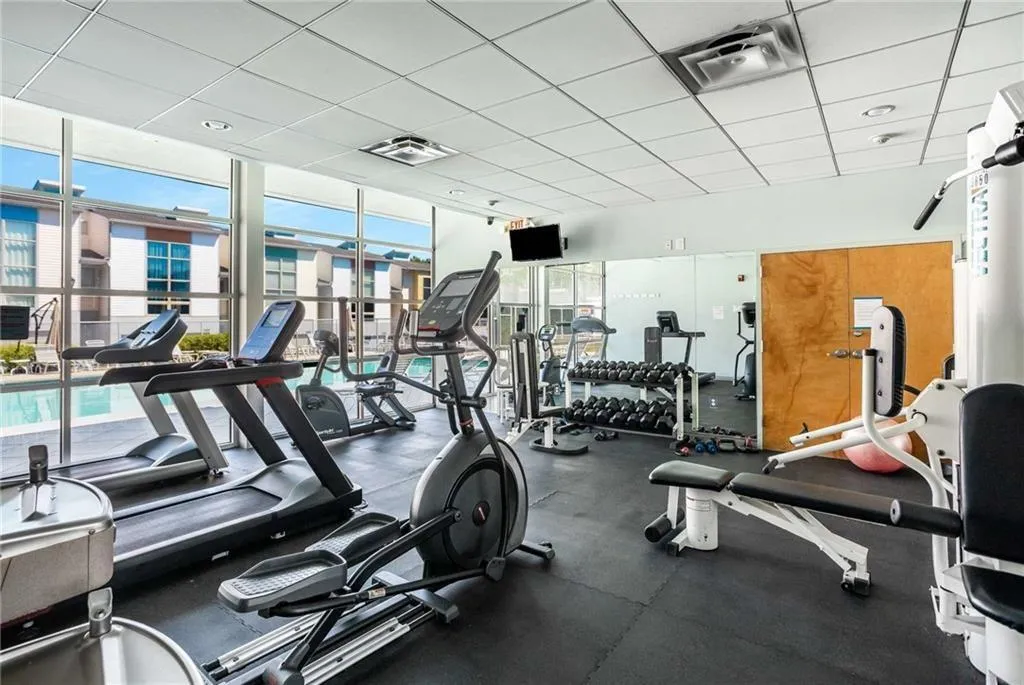 1342 Rietveld Row Nw, Atlanta, Georgia 30318, 2 Bedrooms Bedrooms, ,2 BathroomsBathrooms,Residential,For Sale,1342 Rietveld Row Nw,7669613