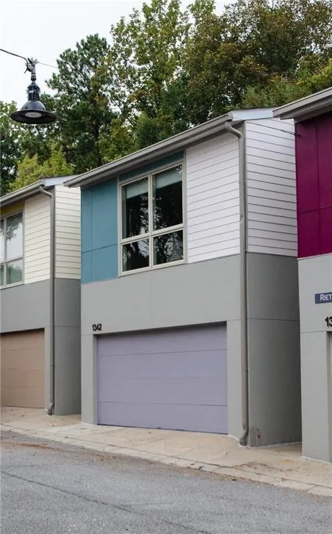 1342 Rietveld Row Nw, Atlanta, Georgia 30318, 2 Bedrooms Bedrooms, ,2 BathroomsBathrooms,Residential,For Sale,1342 Rietveld Row Nw,7669613