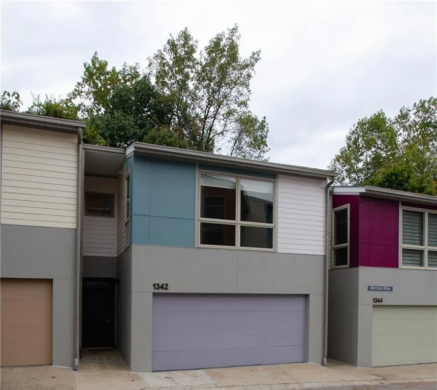 1342 Rietveld Row Nw, Atlanta, Georgia 30318, 2 Bedrooms Bedrooms, ,2 BathroomsBathrooms,Residential,For Sale,1342 Rietveld Row Nw,7669613