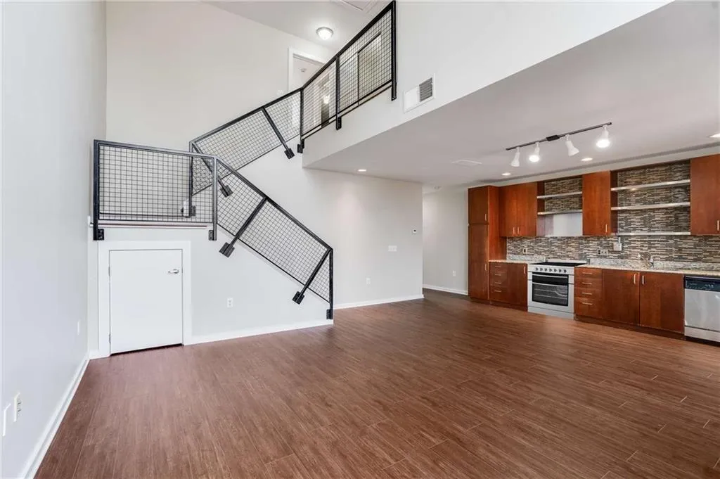 1342 Rietveld Row Nw, Atlanta, Georgia 30318, 2 Bedrooms Bedrooms, ,2 BathroomsBathrooms,Residential,For Sale,1342 Rietveld Row Nw,7669613