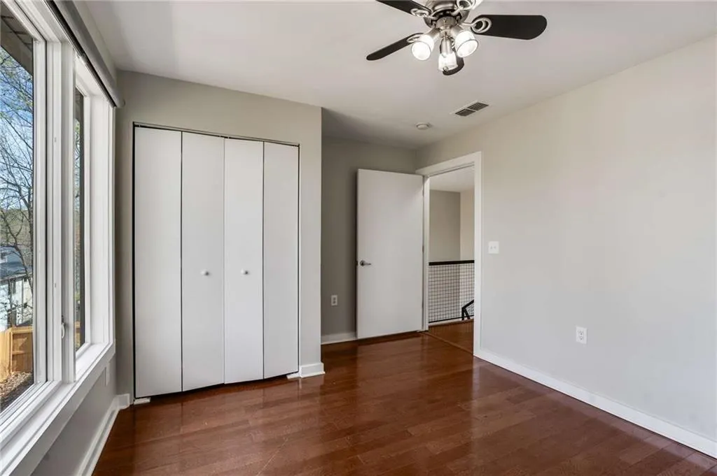 1342 Rietveld Row Nw, Atlanta, Georgia 30318, 2 Bedrooms Bedrooms, ,2 BathroomsBathrooms,Residential,For Sale,1342 Rietveld Row Nw,7669613