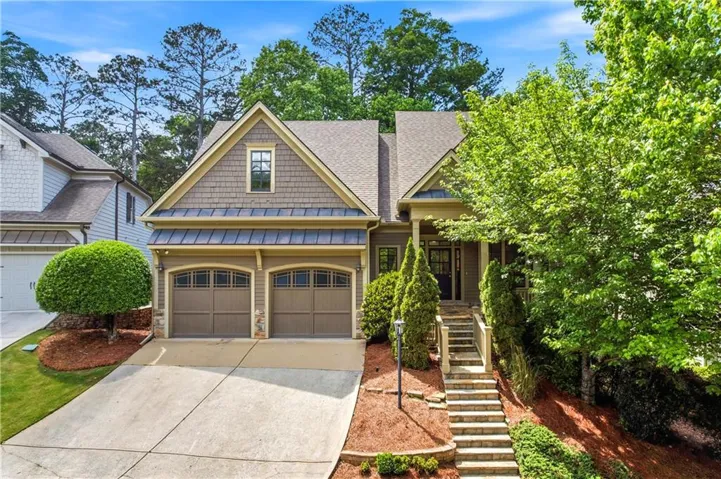 762 Jackson Miller Circle, Powder Springs, Georgia 30127