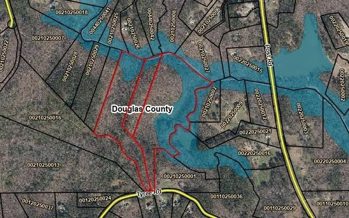0 Tyree Road, Winston, Georgia 30187