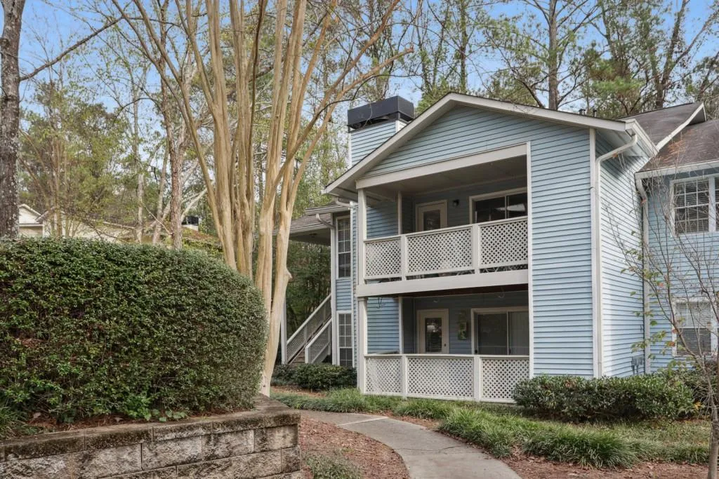 6804 Glenridge Drive Unit D, Atlanta, Georgia 30328, 2 Bedrooms Bedrooms, ,1 BathroomBathrooms,Residential,Sold,6804 Glenridge Drive Unit D,7145124