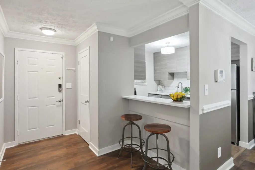 6804 Glenridge Drive Unit D, Atlanta, Georgia 30328, 2 Bedrooms Bedrooms, ,1 BathroomBathrooms,Residential,Sold,6804 Glenridge Drive Unit D,7145124