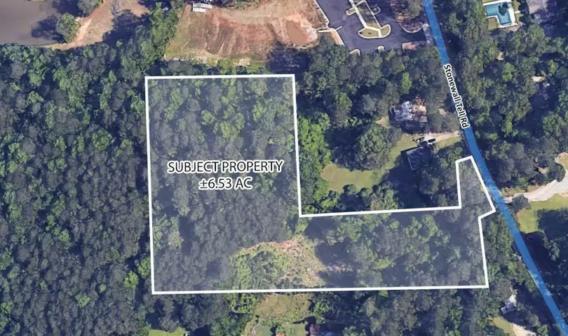 4145 Stonewall Tell Road, Atlanta, Georgia 30349