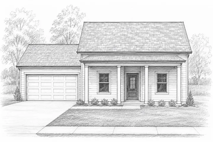 115 Winston Way, Carrollton, Georgia 30117