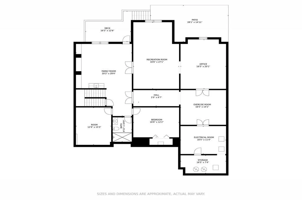 4565 Peachtree Dunwoody Road, Sandy Springs, Georgia 30342, 5 Bedrooms Bedrooms, ,5 BathroomsBathrooms,Residential,Sold,4565 Peachtree Dunwoody Road,6968787
