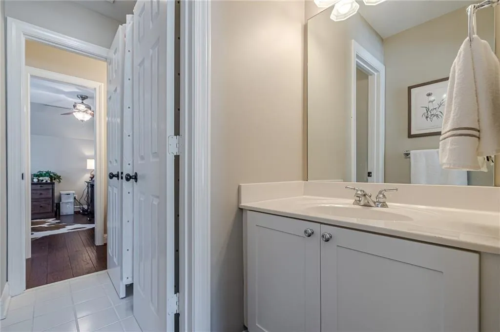 6335 Glen Oaks Lane, Atlanta, Georgia 30328, 4 Bedrooms Bedrooms, ,3 BathroomsBathrooms,Residential,Sold,6335 Glen Oaks Lane,7449436