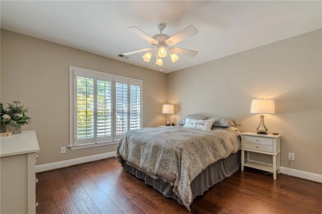 6335 Glen Oaks Lane, Atlanta, Georgia 30328, 4 Bedrooms Bedrooms, ,3 BathroomsBathrooms,Residential,Sold,6335 Glen Oaks Lane,7449436