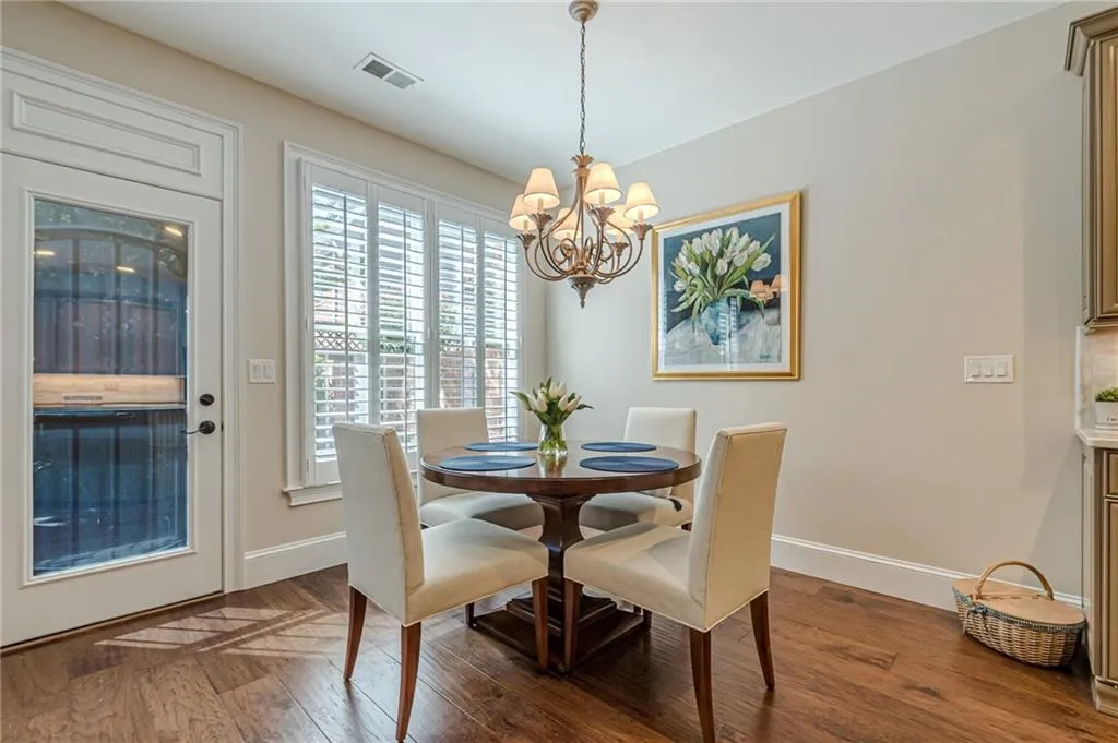 6335 Glen Oaks Lane, Atlanta, Georgia 30328, 4 Bedrooms Bedrooms, ,3 BathroomsBathrooms,Residential,Sold,6335 Glen Oaks Lane,7449436