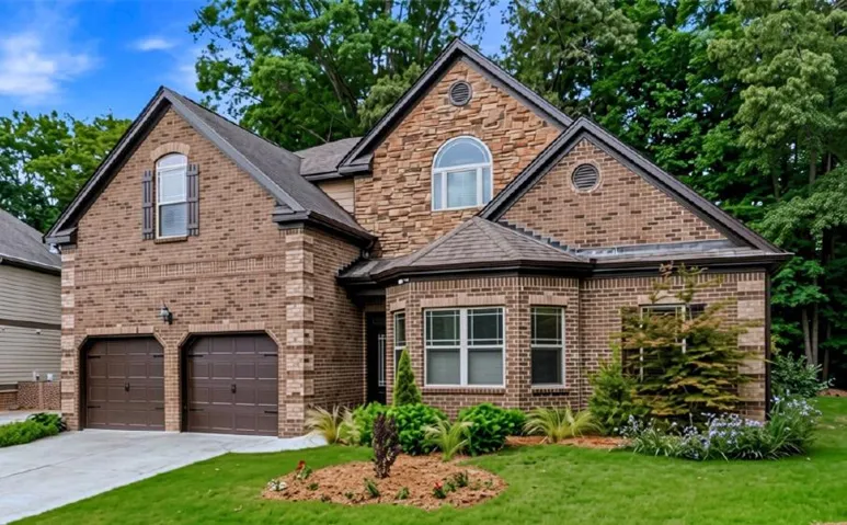 3268 Trinity Mill Circle, Dacula, Georgia 30019