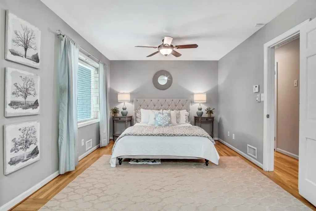 6400 Colewood Court Nw, Atlanta, Georgia 30328, 4 Bedrooms Bedrooms, ,3 BathroomsBathrooms,Residential,Sold,6400 Colewood Court Nw,6630710