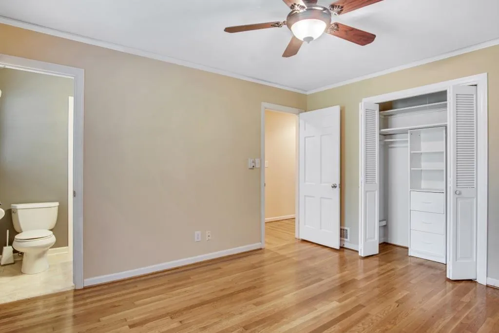 6400 Colewood Court Nw, Atlanta, Georgia 30328, 4 Bedrooms Bedrooms, ,3 BathroomsBathrooms,Residential,Sold,6400 Colewood Court Nw,6630710