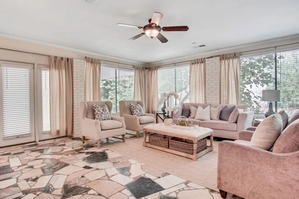 6400 Colewood Court Nw, Atlanta, Georgia 30328, 4 Bedrooms Bedrooms, ,3 BathroomsBathrooms,Residential,Sold,6400 Colewood Court Nw,6630710