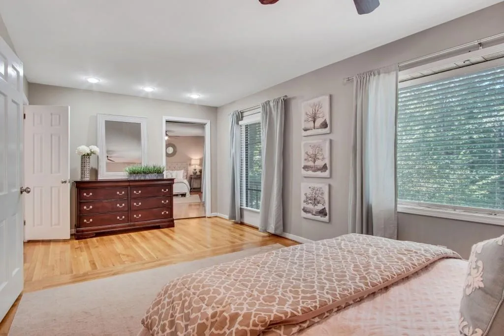 6400 Colewood Court Nw, Atlanta, Georgia 30328, 4 Bedrooms Bedrooms, ,3 BathroomsBathrooms,Residential,Sold,6400 Colewood Court Nw,6630710