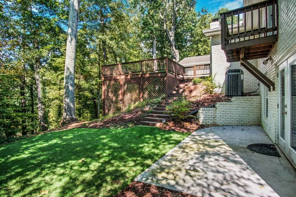 6400 Colewood Court Nw, Atlanta, Georgia 30328, 4 Bedrooms Bedrooms, ,3 BathroomsBathrooms,Residential,Sold,6400 Colewood Court Nw,6630710