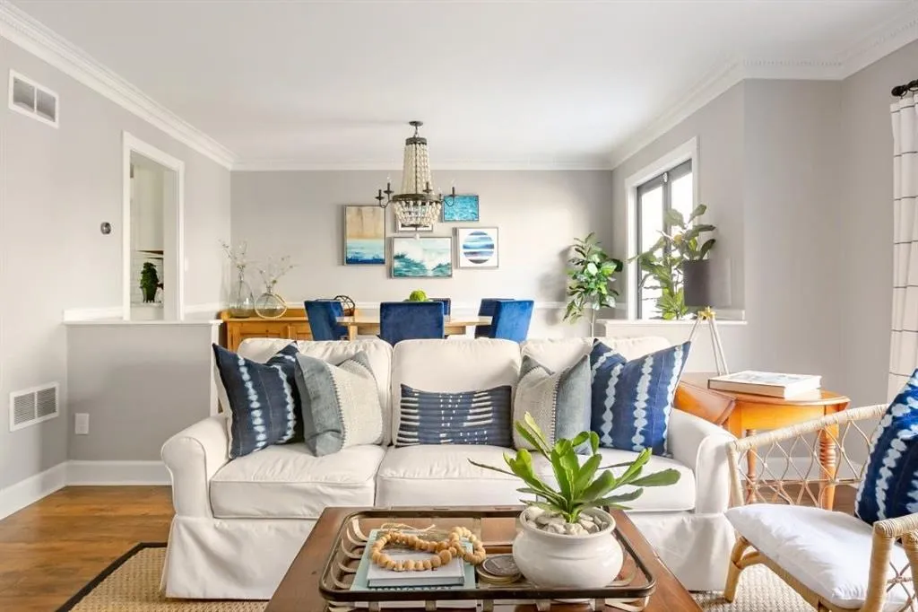 28 Huntington Place Drive, Atlanta, Georgia 30350, 3 Bedrooms Bedrooms, ,2 BathroomsBathrooms,Residential,Sold,28 Huntington Place Drive,6942556