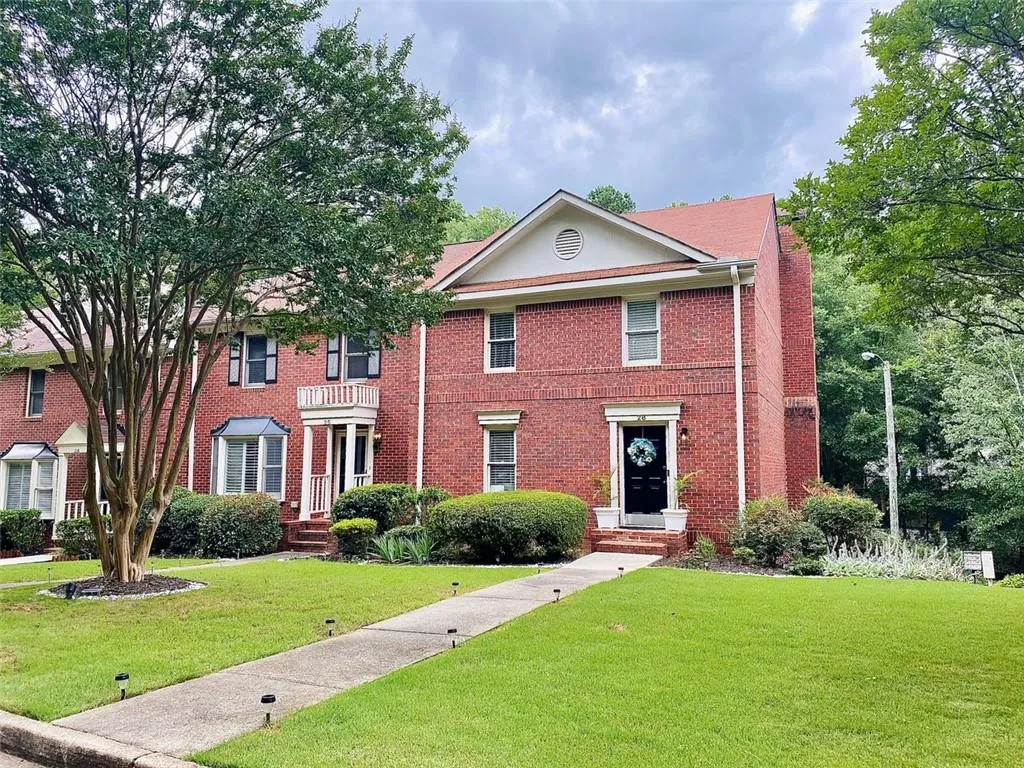 28 Huntington Place Drive, Atlanta, Georgia 30350, 3 Bedrooms Bedrooms, ,2 BathroomsBathrooms,Residential,Sold,28 Huntington Place Drive,6942556