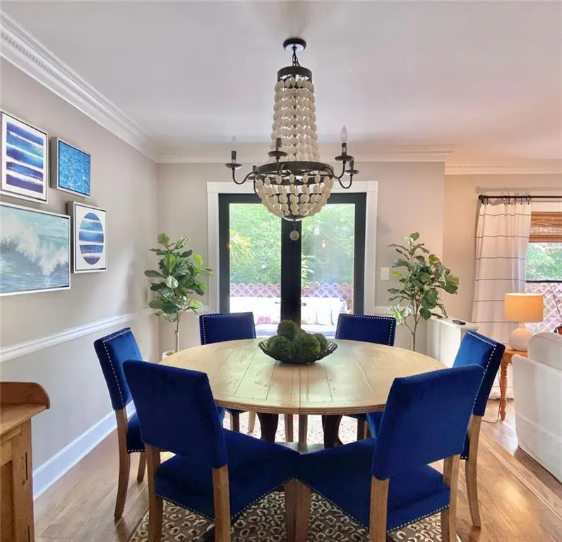 28 Huntington Place Drive, Atlanta, Georgia 30350, 3 Bedrooms Bedrooms, ,2 BathroomsBathrooms,Residential,Sold,28 Huntington Place Drive,6942556