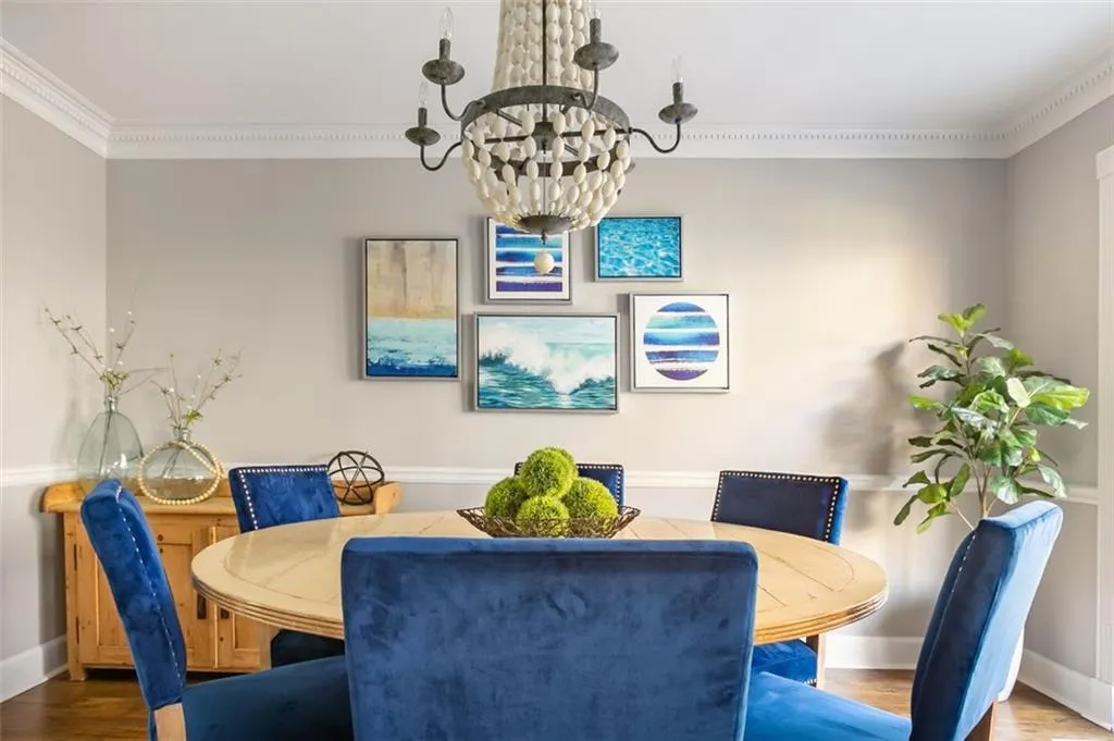 28 Huntington Place Drive, Atlanta, Georgia 30350, 3 Bedrooms Bedrooms, ,2 BathroomsBathrooms,Residential,Sold,28 Huntington Place Drive,6942556