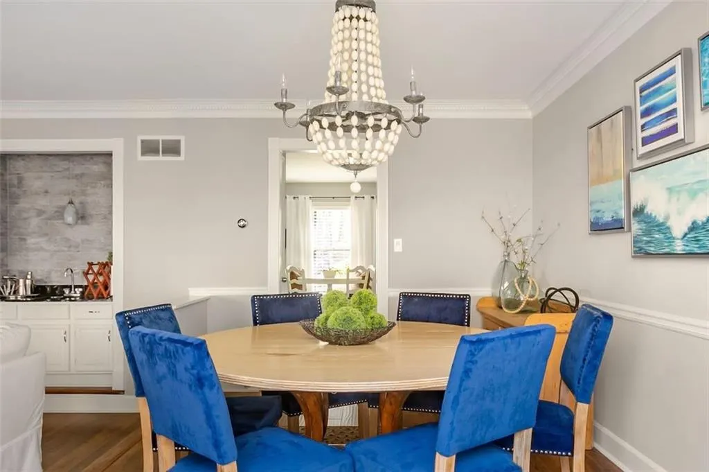 28 Huntington Place Drive, Atlanta, Georgia 30350, 3 Bedrooms Bedrooms, ,2 BathroomsBathrooms,Residential,Sold,28 Huntington Place Drive,6942556