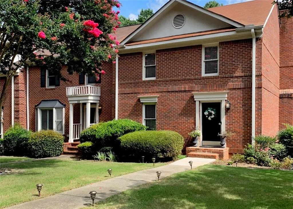 28 Huntington Place Drive, Atlanta, Georgia 30350, 3 Bedrooms Bedrooms, ,2 BathroomsBathrooms,Residential,Sold,28 Huntington Place Drive,6942556