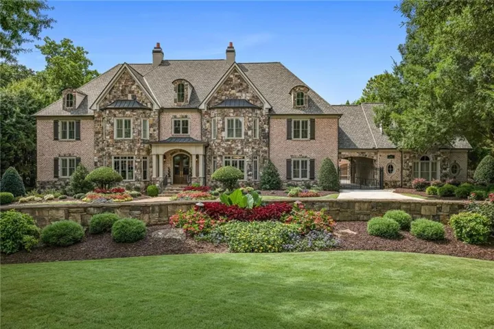 2915 Manor Bridge Drive, Milton, Georgia 30004