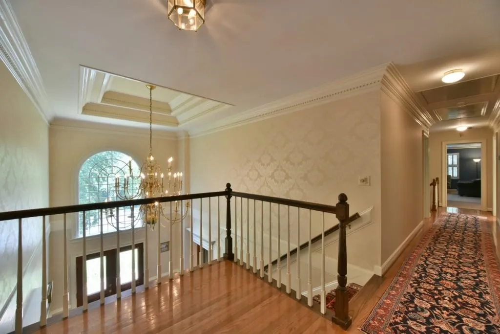 8415 Valemont Drive, Sandy Springs, Georgia 30350, 4 Bedrooms Bedrooms, ,3 BathroomsBathrooms,Residential,Sold,8415 Valemont Drive,5811623