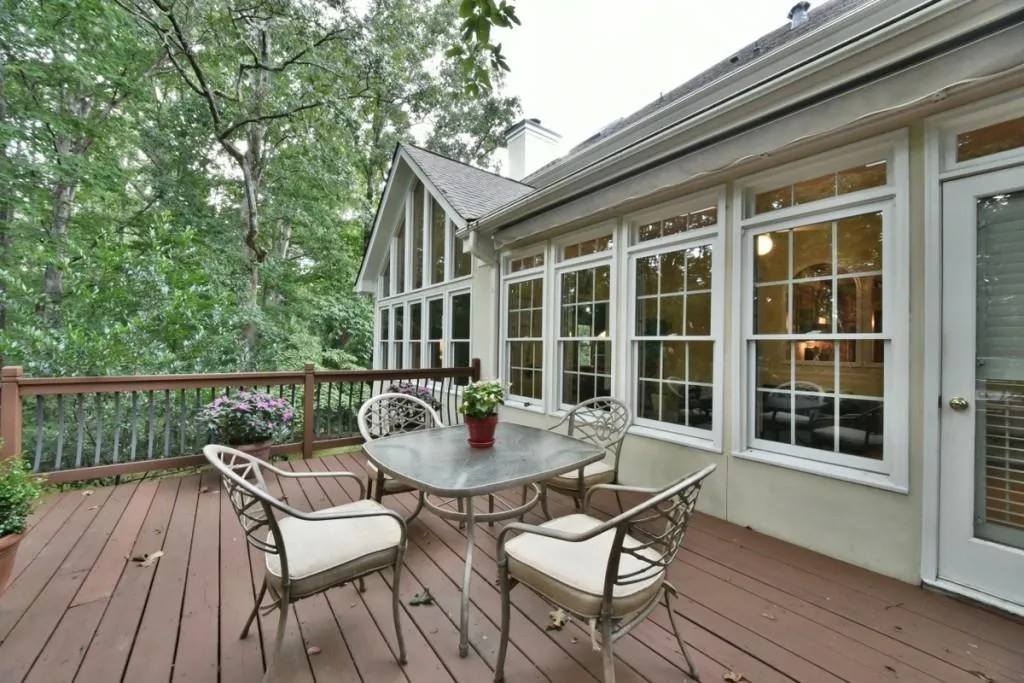 8415 Valemont Drive, Sandy Springs, Georgia 30350, 4 Bedrooms Bedrooms, ,3 BathroomsBathrooms,Residential,Sold,8415 Valemont Drive,5811623