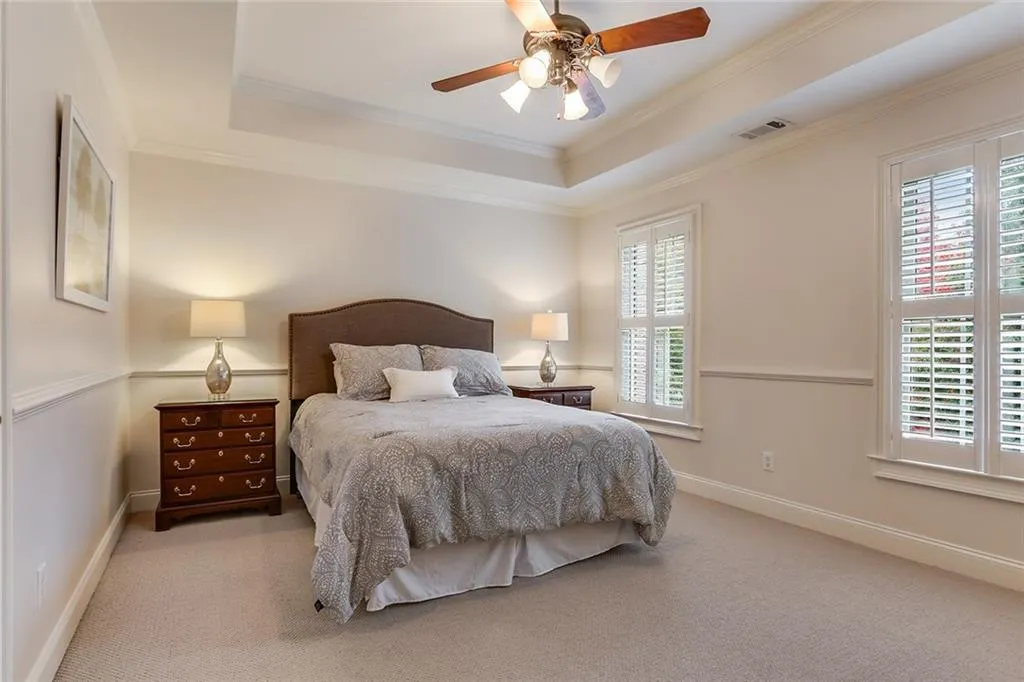 141 Chemin De Vie, Atlanta, Georgia 30342, 3 Bedrooms Bedrooms, ,3 BathroomsBathrooms,Residential,Sold,141 Chemin De Vie,6127340