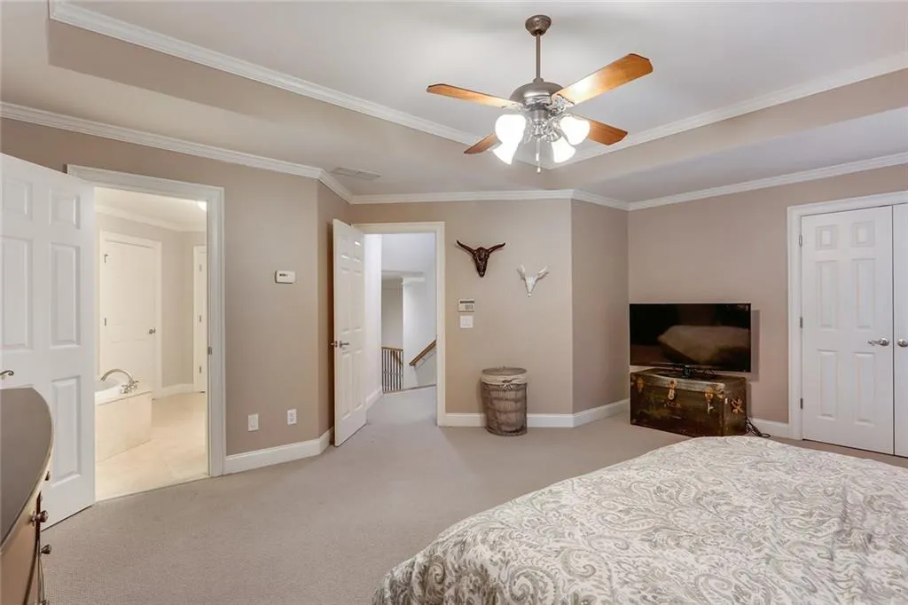 141 Chemin De Vie, Atlanta, Georgia 30342, 3 Bedrooms Bedrooms, ,3 BathroomsBathrooms,Residential,Sold,141 Chemin De Vie,6127340