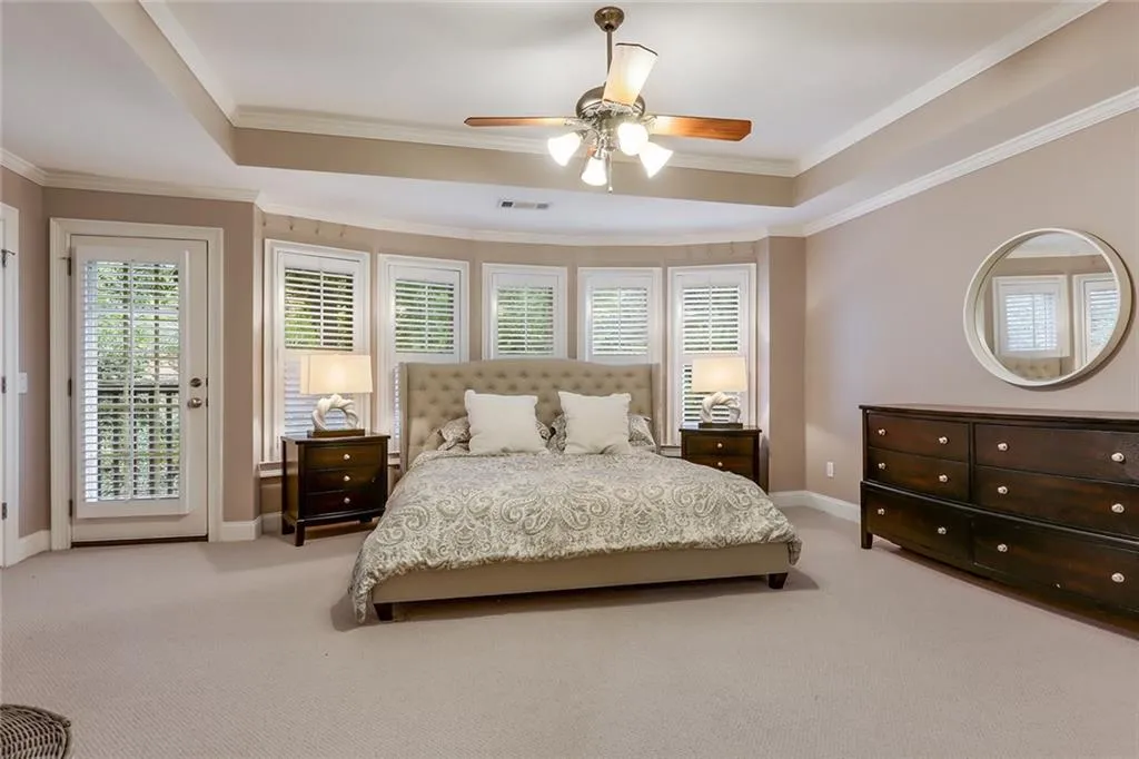 141 Chemin De Vie, Atlanta, Georgia 30342, 3 Bedrooms Bedrooms, ,3 BathroomsBathrooms,Residential,Sold,141 Chemin De Vie,6127340