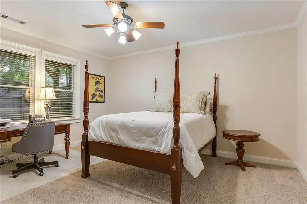 141 Chemin De Vie, Atlanta, Georgia 30342, 3 Bedrooms Bedrooms, ,3 BathroomsBathrooms,Residential,Sold,141 Chemin De Vie,6127340