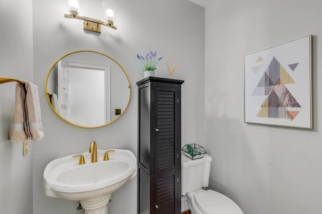 120 Chelveston Place, Sandy Springs, Georgia 30350, 5 Bedrooms Bedrooms, ,4 BathroomsBathrooms,Residential,Sold,120 Chelveston Place,7390932