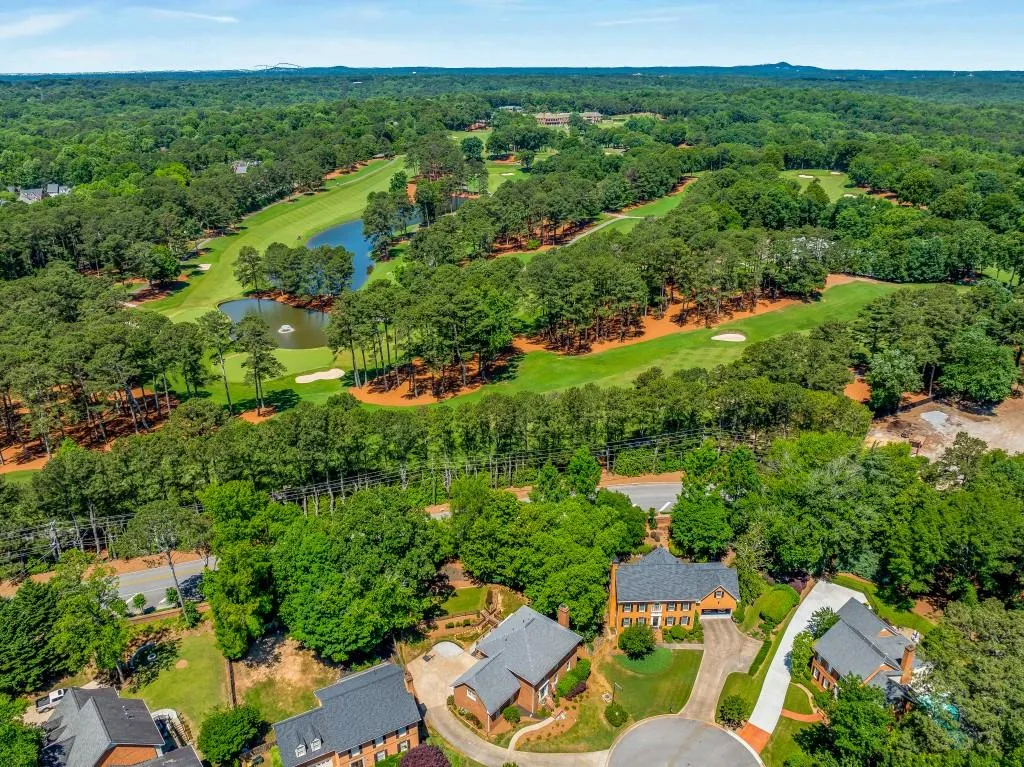 120 Chelveston Place, Sandy Springs, Georgia 30350, 5 Bedrooms Bedrooms, ,4 BathroomsBathrooms,Residential,Sold,120 Chelveston Place,7390932