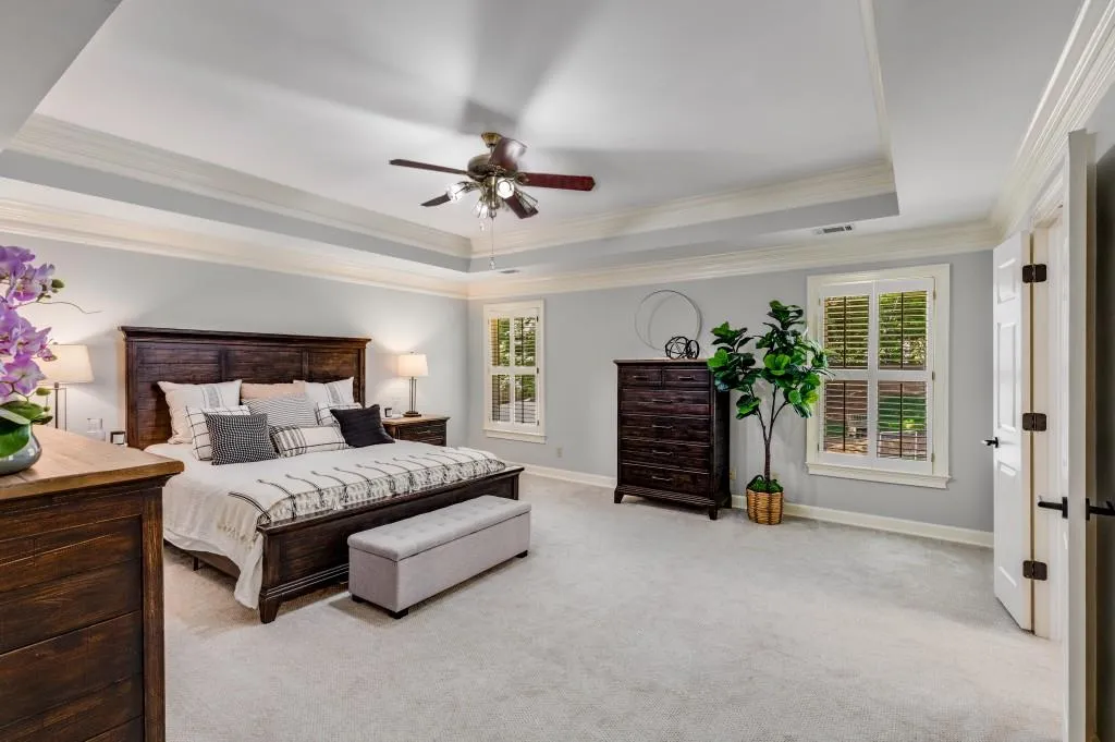 120 Chelveston Place, Sandy Springs, Georgia 30350, 5 Bedrooms Bedrooms, ,4 BathroomsBathrooms,Residential,Sold,120 Chelveston Place,7390932